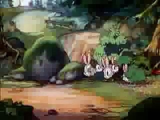 Pelicula El Patito Feo completa en español