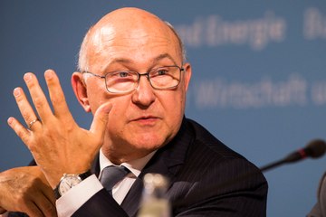 Sapin rejette les critiques et défend le «sérieux» de ses prévisions budgétaires pour 2017