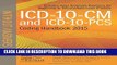 Collection Book ICD-10-CM and ICD-10-PCS Coding Handbook, without Answers, 2015 Rev. Ed.