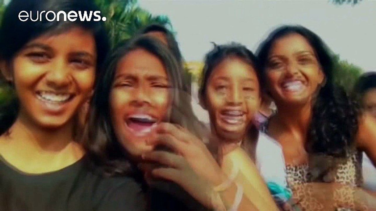 'India in a Day' - Die Vielfalt Indiens an einem einzigen Tag