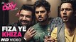 FIZA YE KHIZA Full Video Song | LOVE DAY - PYAAR KAA DIN | Ajaz Khan | Sahil Anand | Harsh Naagar