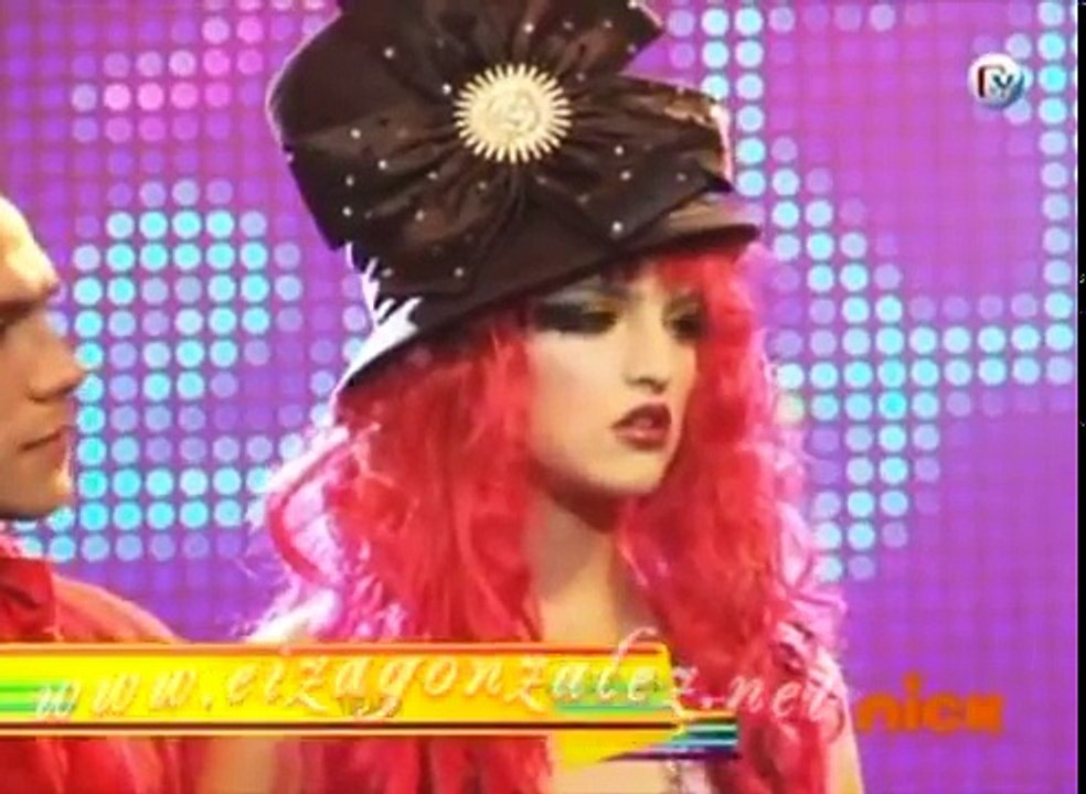 Sueña Conmigo Capitulo 85 - Completo