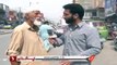 Host Got Embarrassed When Chacha Started Talking In English In Peshawar