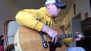 'Mom' by Garth Brooks (cover)
