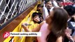 Parineeti Chopra Openly Asks For Publicity - Bollywood  Gossip