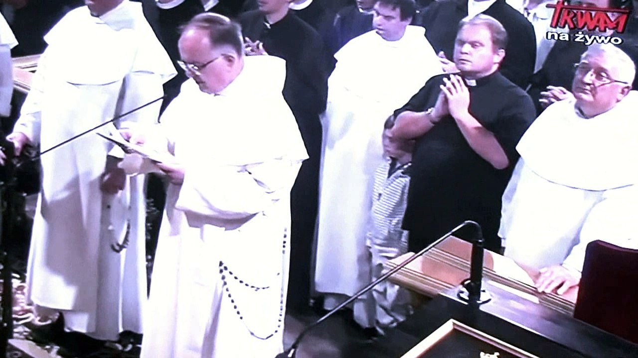 Apel Jasnogórski 27.09.2016.