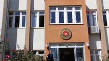 Isparta Hapse Girmemek İçin 8 Ay Dağda Yılan, Kirpi Yiyerek Yaşadı