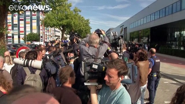 ССГ утверждает, что Боинг над Украиной был сбит из Бука , завезенного из России