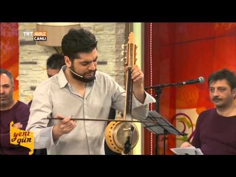 Nuray Hafiftaş & Cafer Nazlıbaş - Sızı - Yeni Gün - TRT Avaz