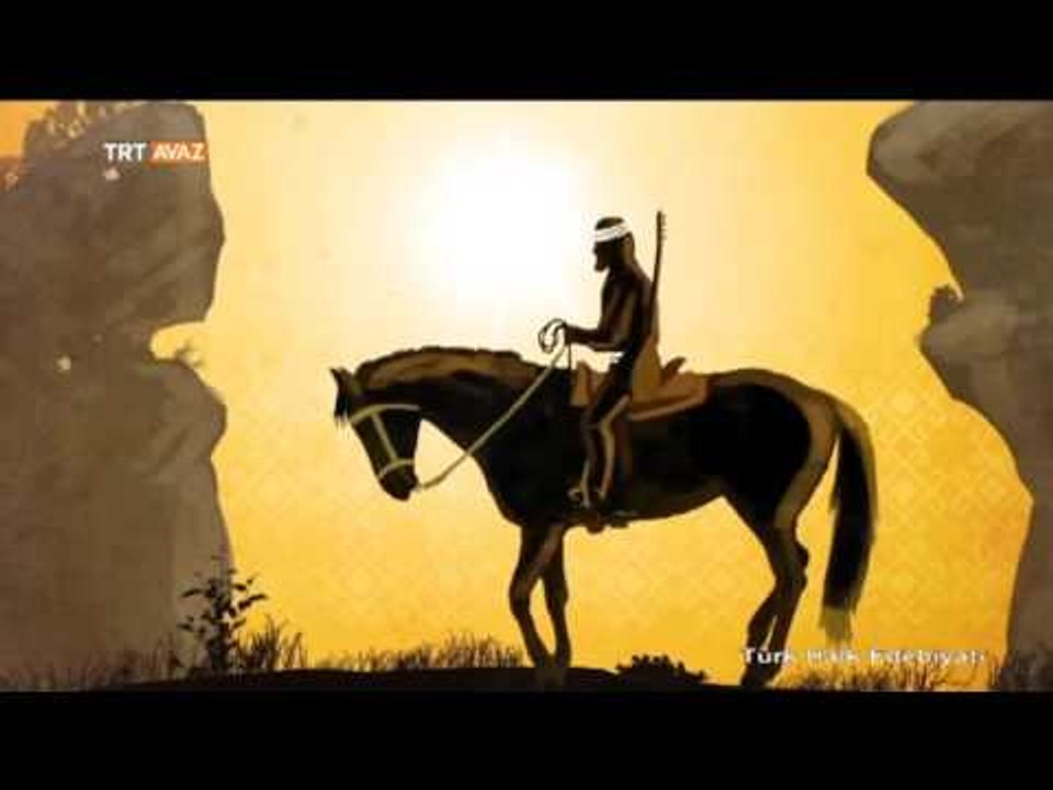 Pir Sultan Abdal'ın Hayatı - Türk Halk Edebiyatı - TRT Avaz