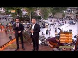 Zeyd Şoto -  Serdar Tuncer - Seyrana Gel Seyrana - Bana Seni Gerek Seni - Ramazan Sevinci - TRT Avaz
