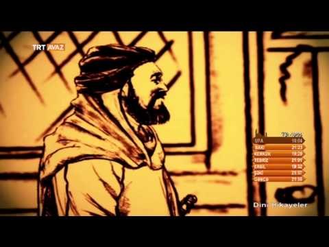 Hz. Ali ve Hz. Ebubekir'in Münazarası - Dini Hikayeler - TRT Avaz