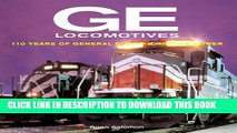 [PDF] GE Locomotives: 110 Years of General Electric Motive Power Popular Collection