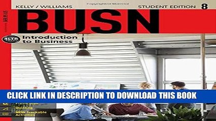 [PDF] Busn 8 Full Colection