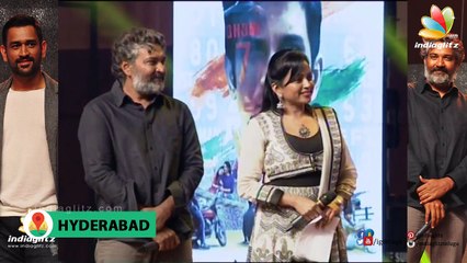 MS Dhoni’s style of promotion