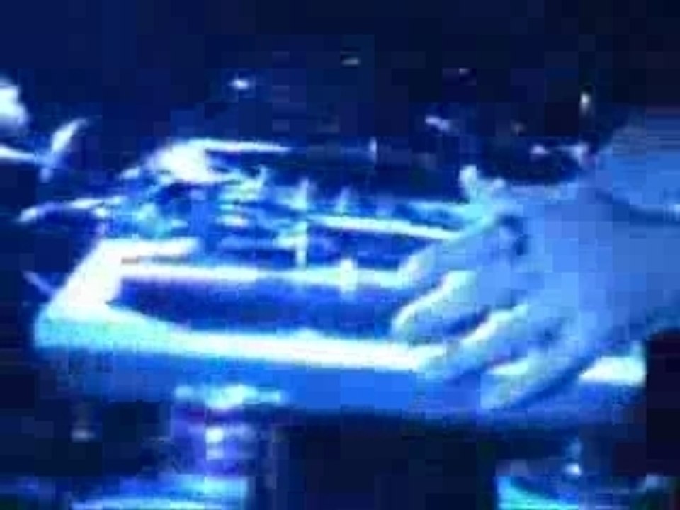 Manu Le Malin  Electromind 2007