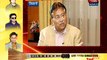 Musharraf Leaves Indian Anchor Speechless on Kashmir Questions