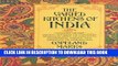 [PDF] The Varied Kitchens of India: Cuisines of the Anglo-Indians of Calcutta, Bengalis, Jews of