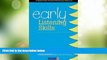 Big Deals  Early Listening Skills (Early Skills)  Free Full Read Best Seller