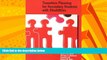 Big Deals  Transition Planning for Secondary Students with Disabilities  Best Seller Books Best