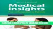 Collection Book Medical Insights: From Classroom To Patient