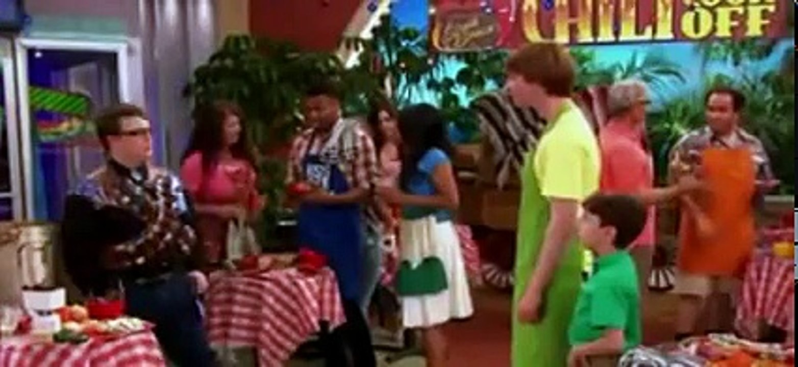 Austin And Ally 2x33