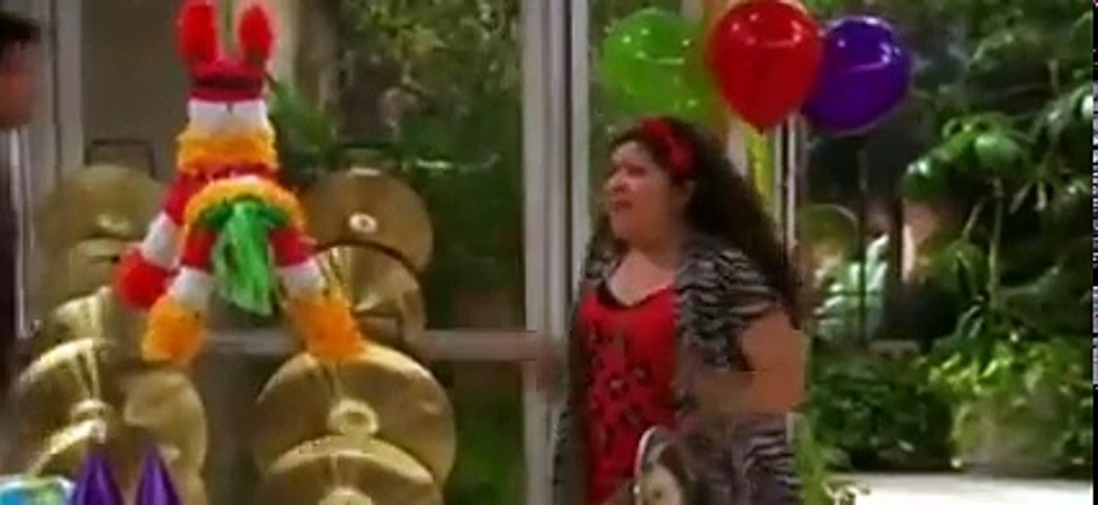 Austin And Ally 2x36