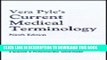 New Book Vera Pyle s Current Medical Terminology: A Health Professions Institute Publication