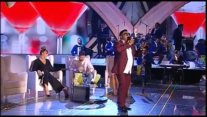 Kale Dijamant, Ibro Bublin, Dzejla Ramovic - Splet (LIVE)