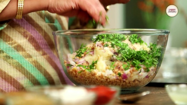 Soya Cutlet Recipe In Hindi - सोया कटलेट | Healthy Snack Recipe | Swaad Anusaar With Seema