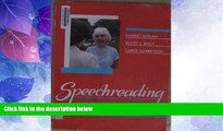 Big Deals  Speechreading: A Way to Improve Understanding  Best Seller Books Most Wanted