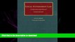 PDF ONLINE Local Government Law, Cases and Materials, 4th (University Casebooks) (University