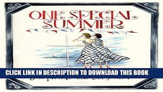 [PDF] One Special Summer Full Colection