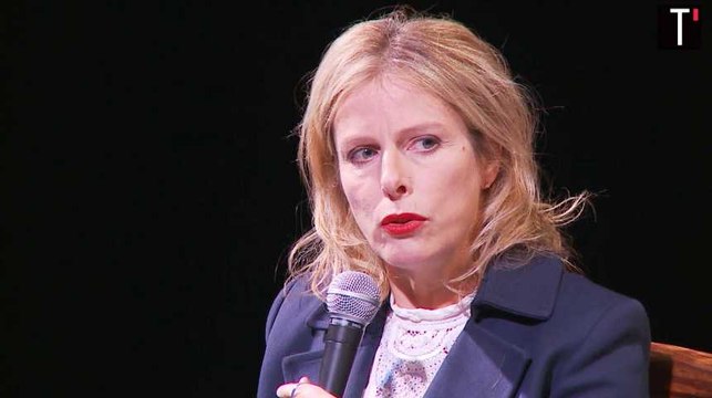 Rencontre avec Karin Viard