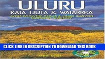 [PDF] Uluru: Kata Tjuta and Watarrka National Parks (National Parks Field Guides) [Online Books]