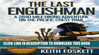 [PDF] The Last Englishman (Volume 1) Full Colection