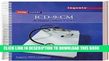 Collection Book ICD-9-CM Expert for Hospitals, Vols 1, 2   3  - 2006