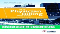 Collection Book The Physician Billing Process: 12 Potholes to Avoid in the Road to Getting Paid