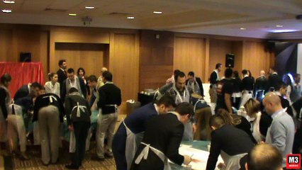 Abdi İbrahim 6 - Logo Tablosu