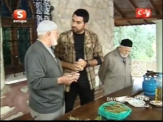 Manisa Akhisarlı Hasan Amcanın Şifalı Bitkileri