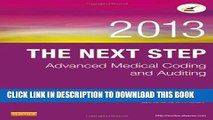 Collection Book The Next Step: Advanced Medical Coding and Auditing, 2013 Edition, 1e