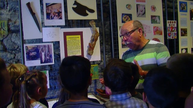 Hautes-Alpes : Découvrez l'exposition La cuisine d'antan à La Batie Neuve