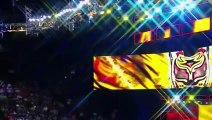 WWE Raw 26 September 2016 Full Show - WWE Monday Night Raw 9_26_16 Full Show This Week [Part 6]