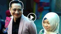 Wajah Cerah Ivan Fadilla Pasca Menikah - Cumicam 28 September 2016