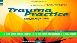 [Read PDF] Trauma Practice, Tools for Stabilization and Recovery Download Free