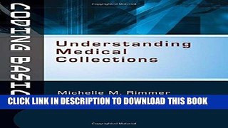 Collection Book Coding Basics: Understanding Medical Collections