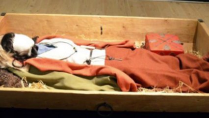 10 Fascinating New Discoveries Involving The Vikings