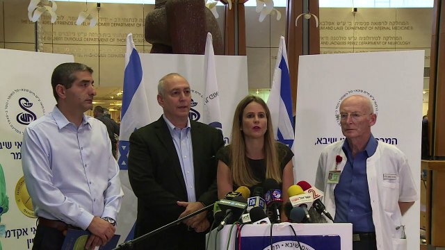 وفاة الرئيس الاسرائيلي السابق شيمون بيريز
