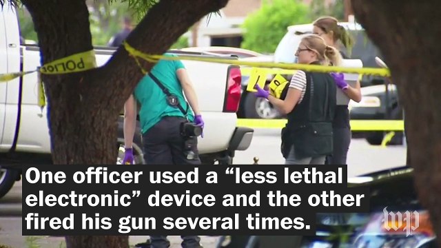 What we know about the fatal police shooting in El Cajon