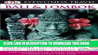 [PDF] Bali and Lombok (Eyewitness Travel Guide) [Online Books]